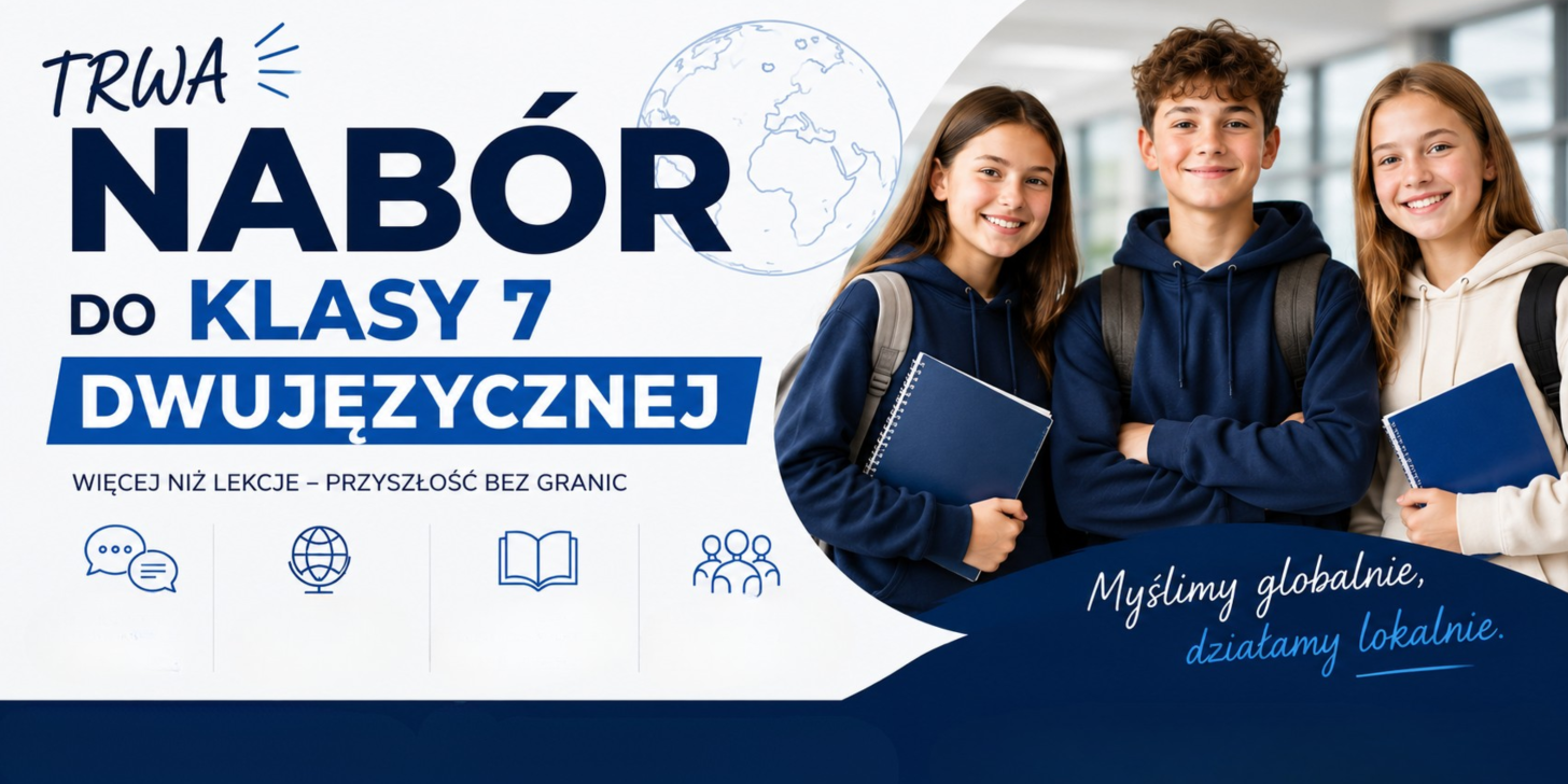 Baner informacyjny